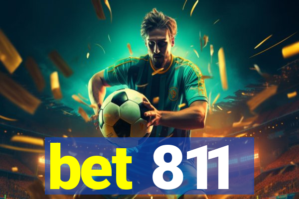 bet 811